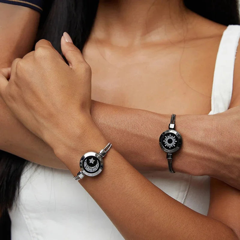 Smart Touch Bracelets