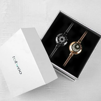 Smart Touch Bracelets